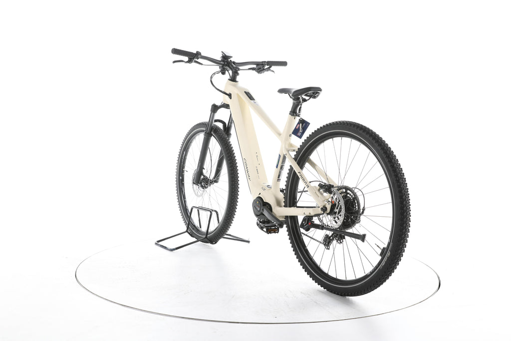 Conway Cairon S 1.0 E-Bike 2026 - Image 9