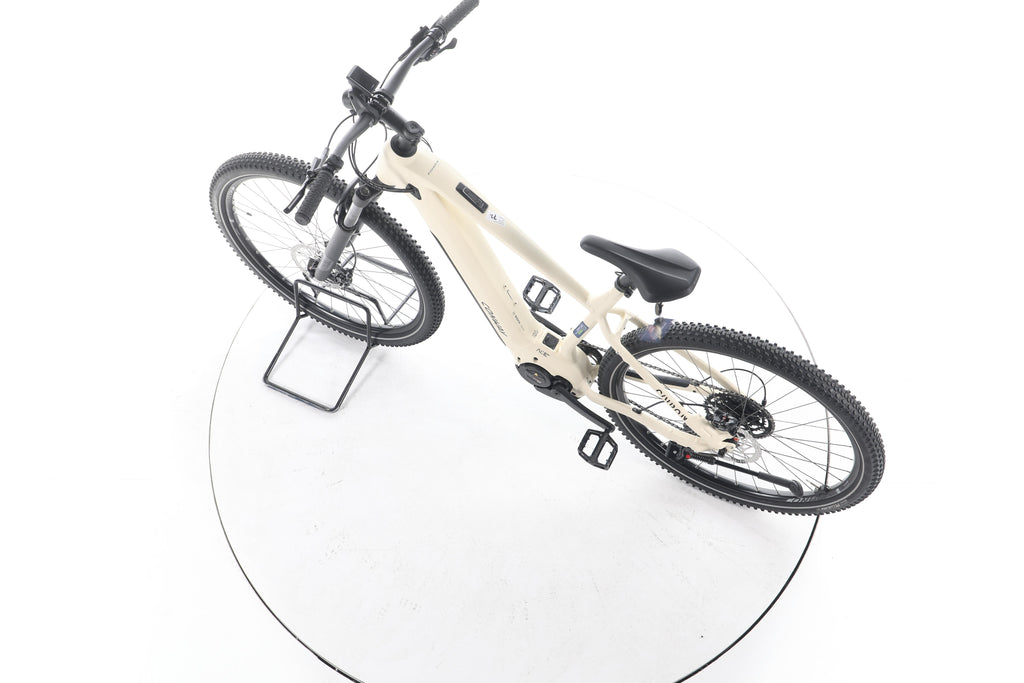 Conway Cairon S 1.0 E-Bike 2026 - Image 20