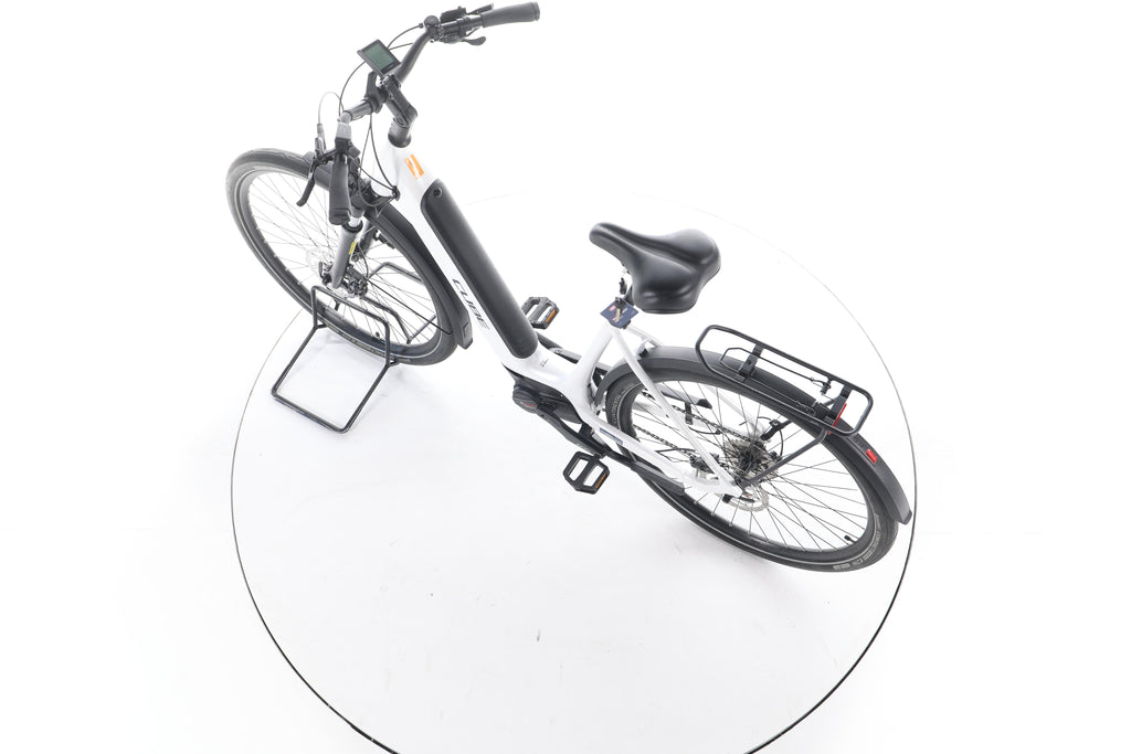 Cube Supreme Sport Hybrid ONE 500 Trekking E-Bike Tiefeinsteiger - Image 20