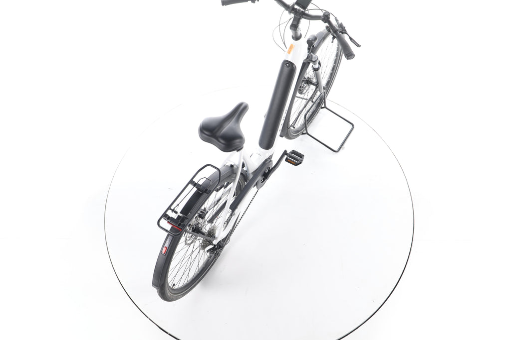 Cube Supreme Sport Hybrid ONE 500 Trekking E-Bike Tiefeinsteiger - Image 23