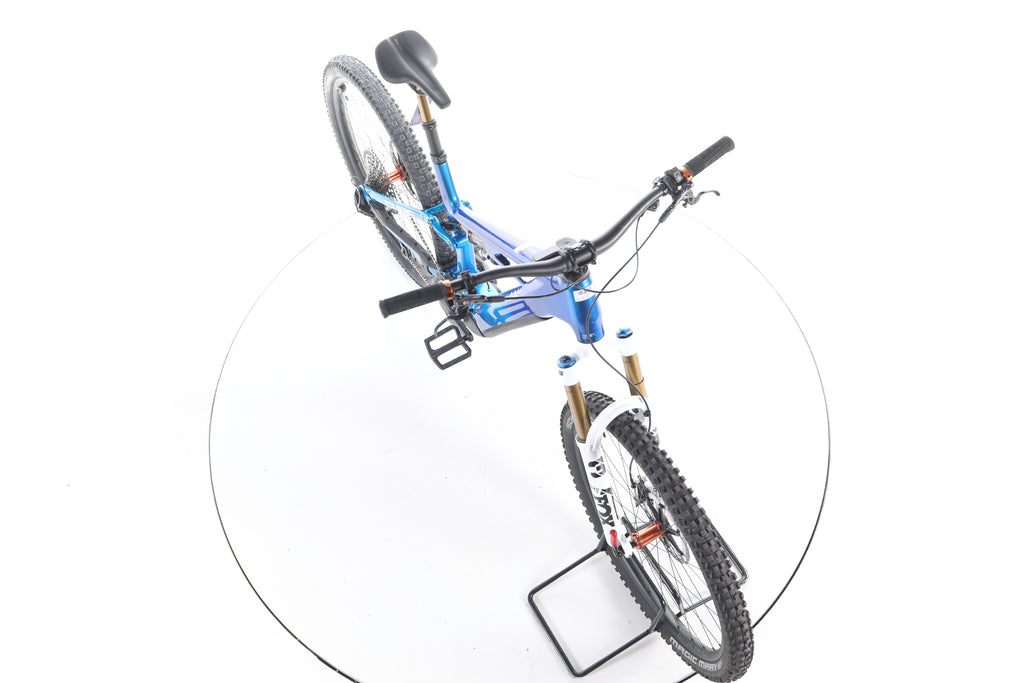 Cube Stereo Hybrid ONE44 HPC AT 800 E-Bike Fully Carbon 2025 - Image 15