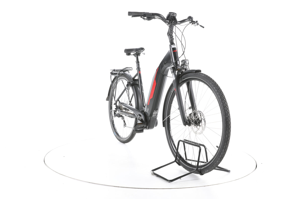 Victoria eTrekking 6.5 Trekking E-Bike Tiefeinsteiger - Image 3