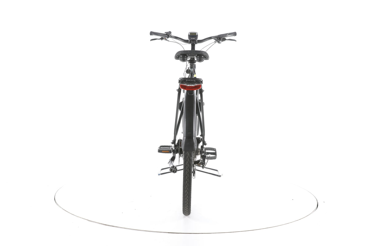 Victoria eTrekking 6.5 Trekking E-Bike Tiefeinsteiger - Image 10