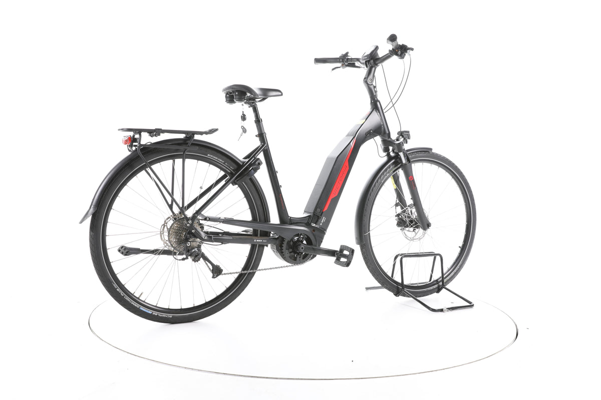 Victoria eTrekking 6.5 Trekking E-Bike Tiefeinsteiger - Image 12