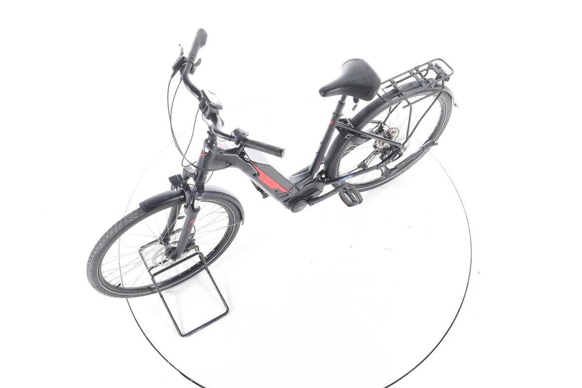 Victoria eTrekking 6.5 Trekking E-Bike Tiefeinsteiger - Image 18