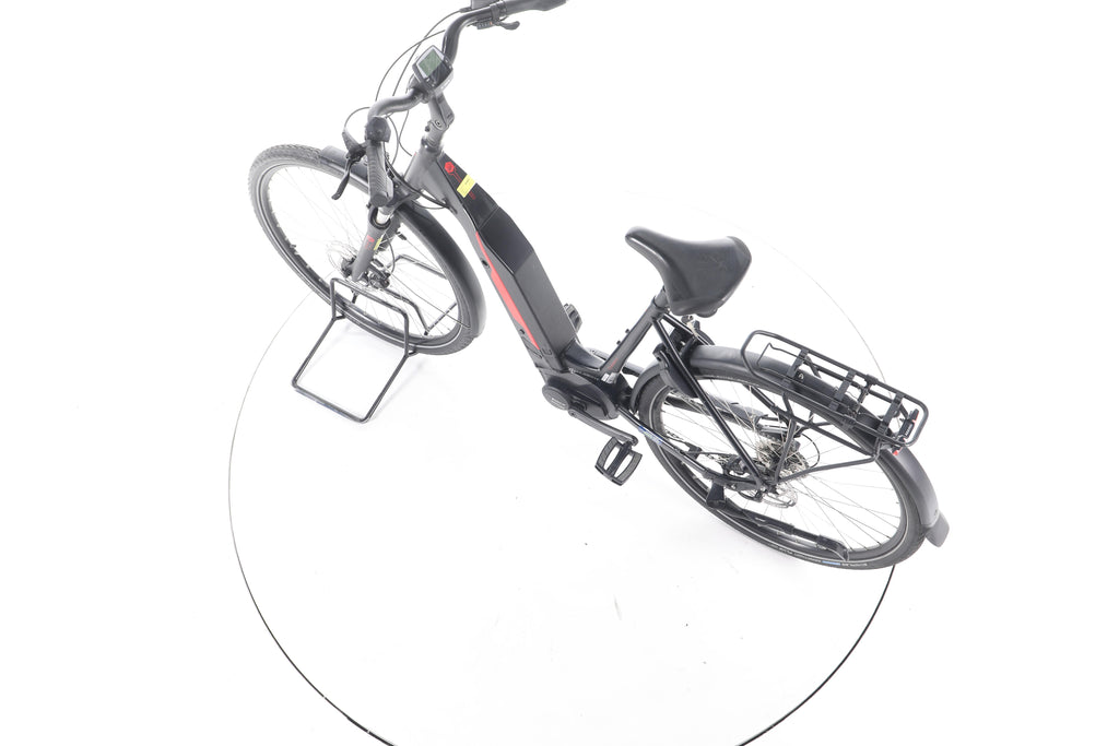 Victoria eTrekking 6.5 Trekking E-Bike Tiefeinsteiger - Image 20