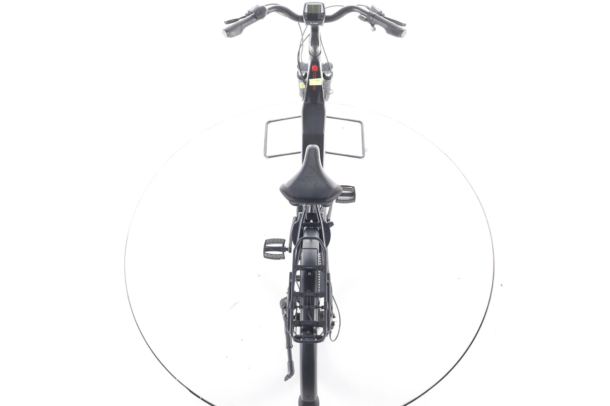 Victoria eTrekking 6.5 Trekking E-Bike Tiefeinsteiger - Image 22