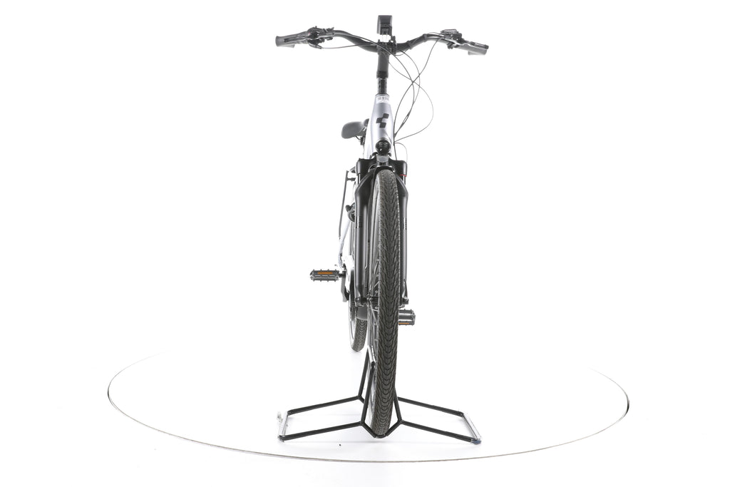 Cube Supreme Hybrid SLX City E-Bike Tiefeinsteiger - Image 4