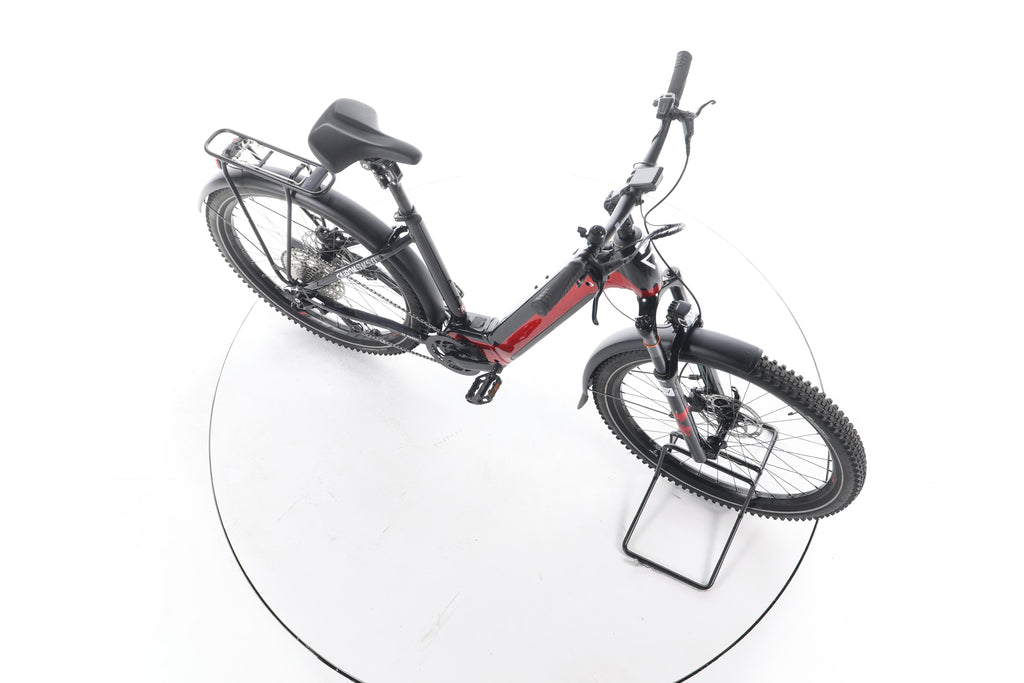Conway Cairon SUV 5.0 Trekking E-Bike Tiefeinsteiger - Image 14