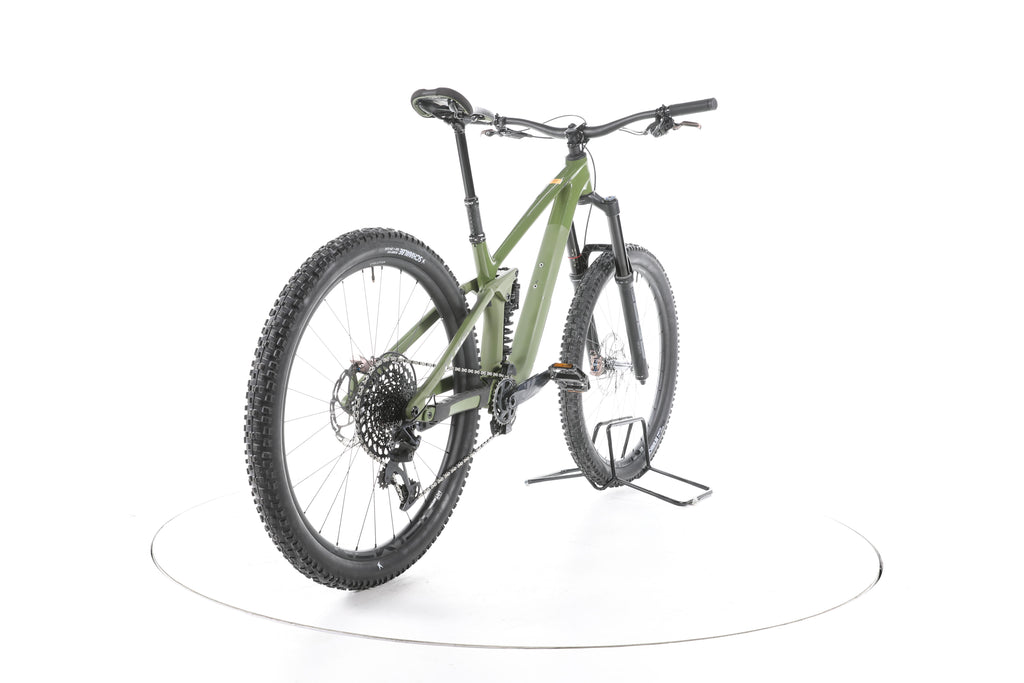 Cube Stereo one 77 c.68 Fahrrad Fully - Image 11