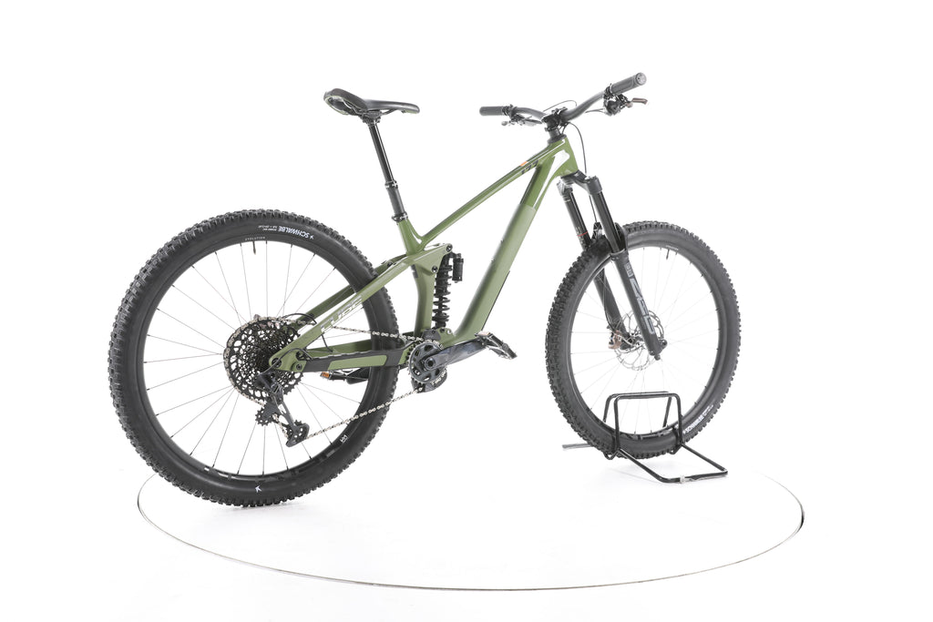 Cube Stereo one 77 c.68 Fahrrad Fully - Image 12