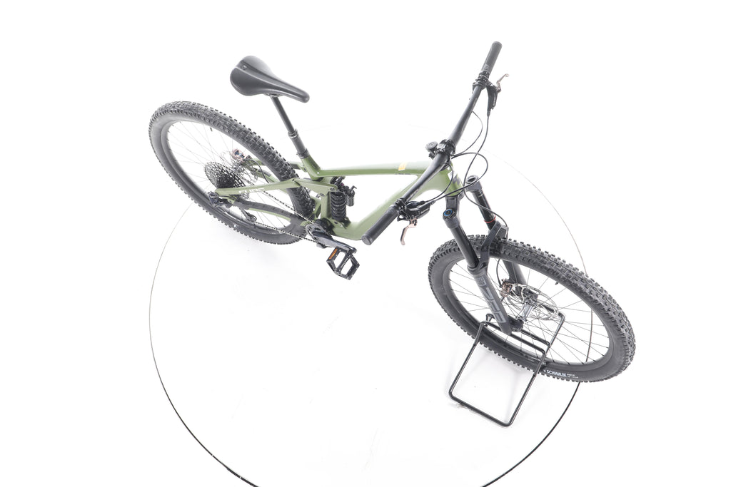 Cube Stereo one 77 c.68 Fahrrad Fully - Image 14
