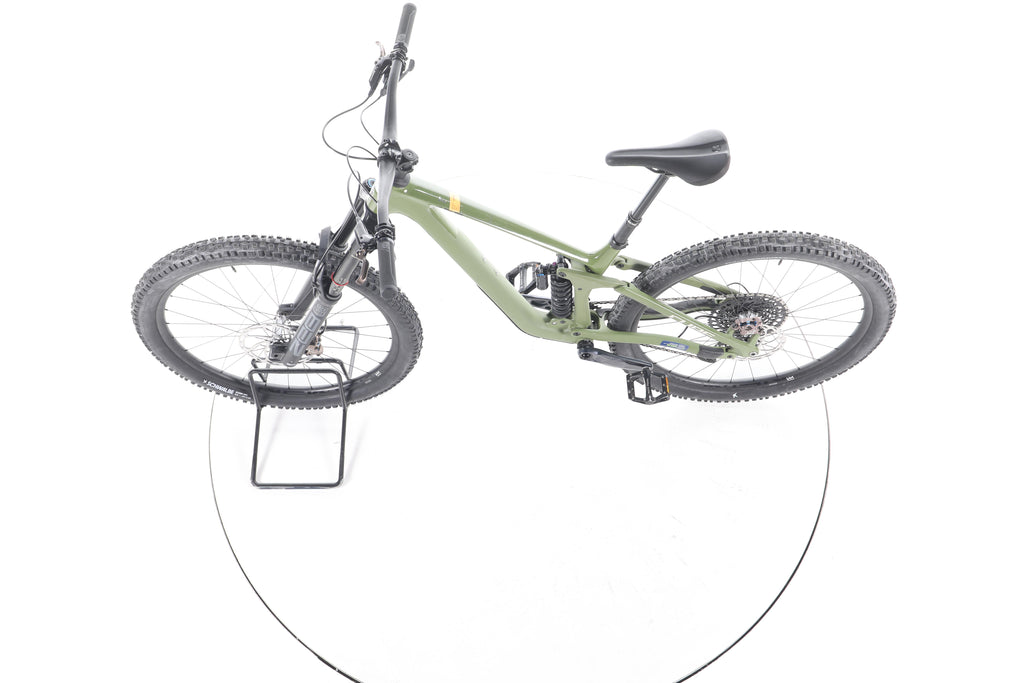 Cube Stereo one 77 c.68 Fahrrad Fully - Image 19