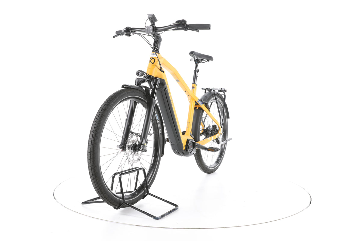 Kalkhoff Image 7.B Excite+ City E-Bike - Image 5