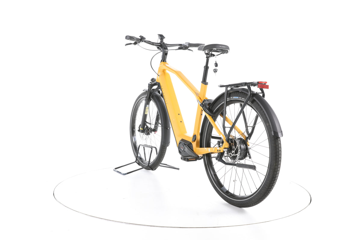 Kalkhoff Image 7.B Excite+ City E-Bike - Image 9