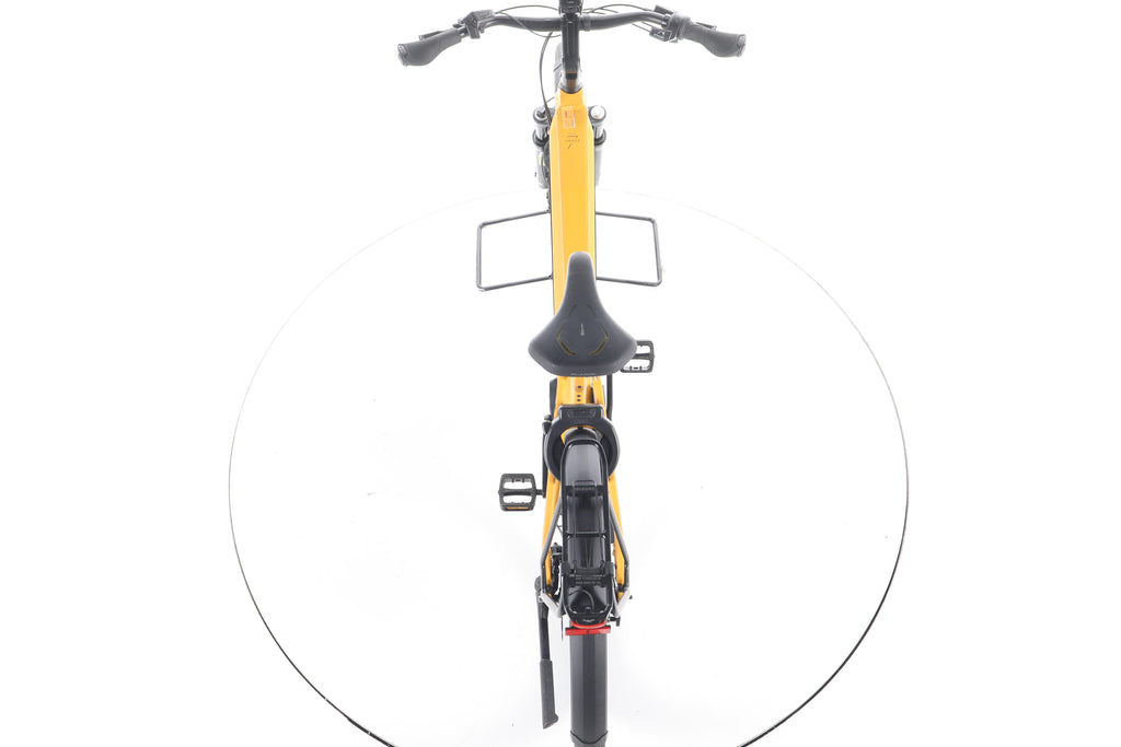 Kalkhoff Image 7.B Excite+ City E-Bike - Image 22