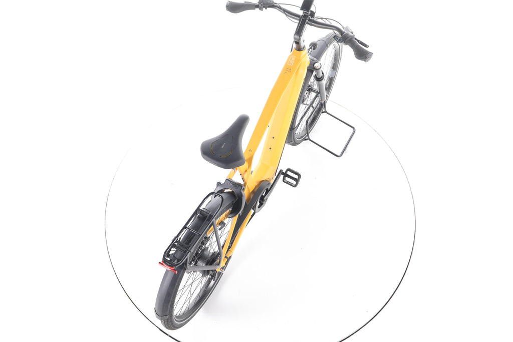 Kalkhoff Image 7.B Excite+ City E-Bike - Image 23