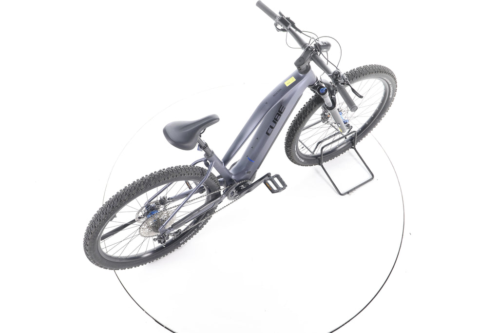 Cube Reaction Hybrid Pro E-Bike 2025 - Image 24