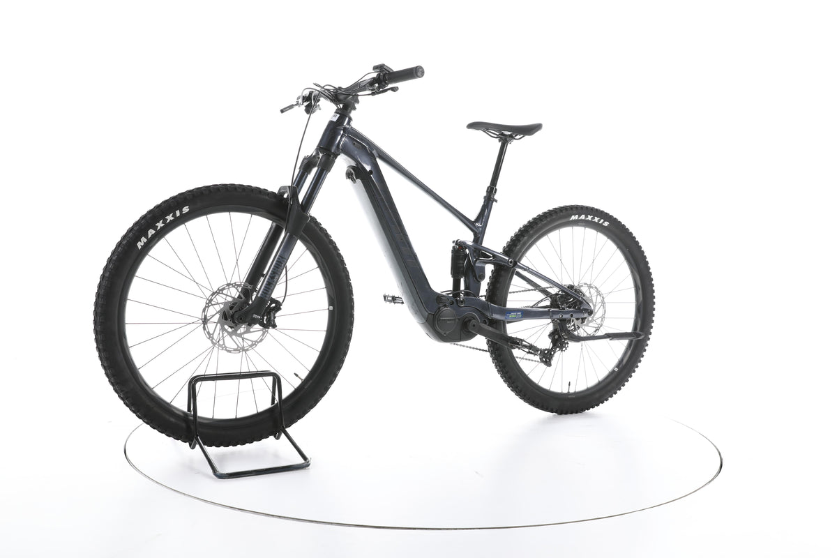 Giant Stance E+1 E-Bike Fully - Image 6