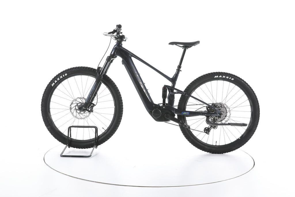 Giant Stance E+1 E-Bike Fully - Image 7