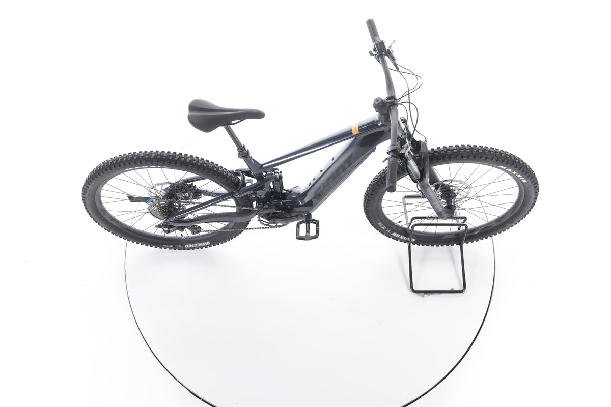 Giant Stance E+1 E-Bike Fully - Image 13
