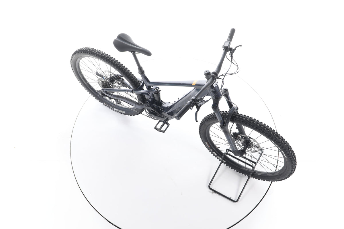 Giant Stance E+1 E-Bike Fully - Image 14