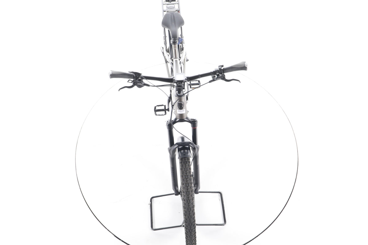 Hercules Nos FS SUV 2.2 SUV E-Bike - Image 16