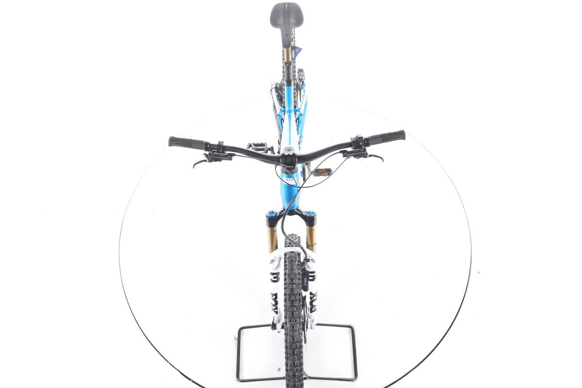 Cube Stereo Hybrid ONE 44 HPC AT800 E-Bike Fully Carbon 2026 - Image 16