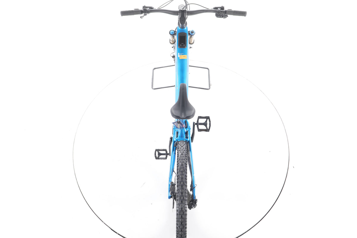 Cube Stereo Hybrid ONE 44 HPC AT800 E-Bike Fully Carbon 2026 - Image 22