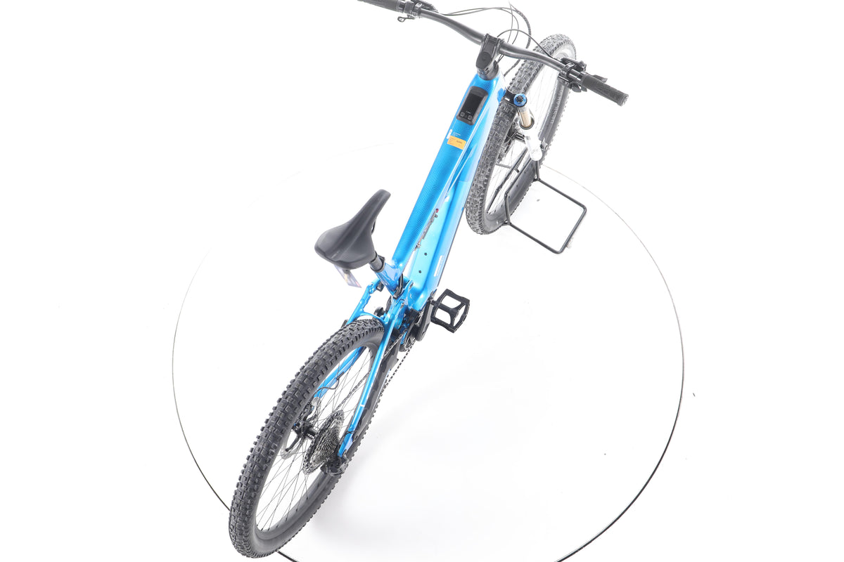 Cube Stereo Hybrid ONE 44 HPC AT800 E-Bike Fully Carbon 2026 - Image 23
