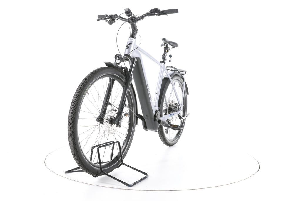 Cube Kathmandu Hybrid SLX E-Bike - Image 5