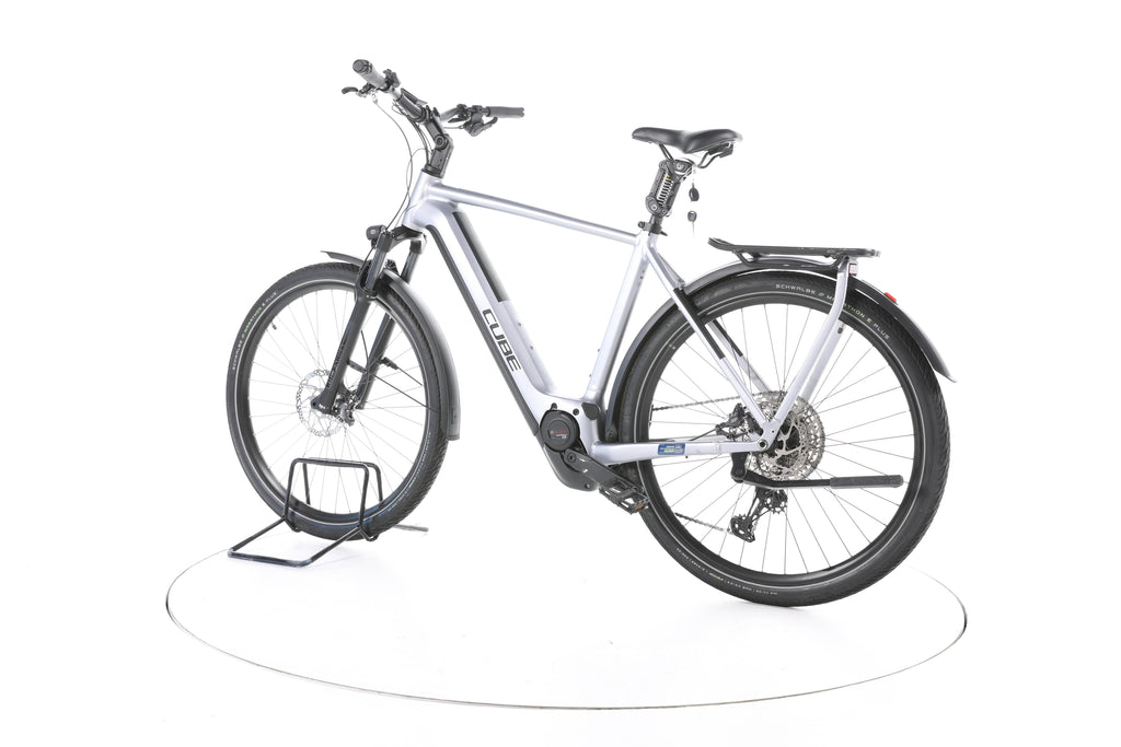 Cube Kathmandu Hybrid SLX E-Bike - Image 8