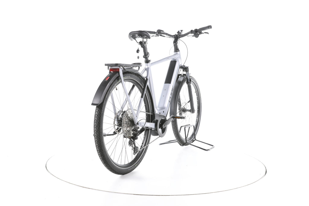 Cube Kathmandu Hybrid SLX E-Bike - Image 11