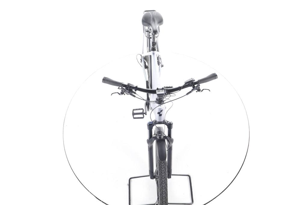 Cube Kathmandu Hybrid SLX E-Bike - Image 16