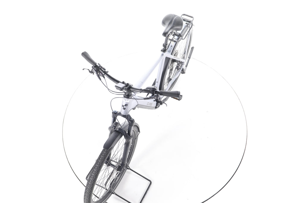 Cube Kathmandu Hybrid SLX E-Bike - Image 17