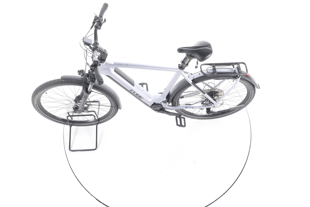 Cube Kathmandu Hybrid SLX E-Bike - Image 19