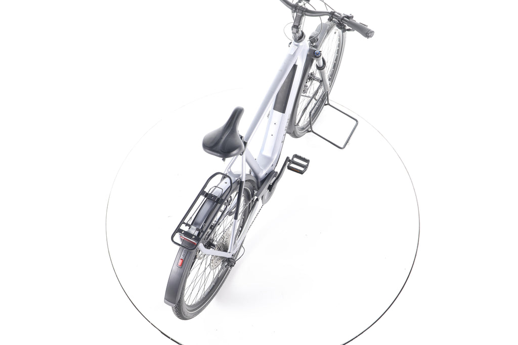 Cube Kathmandu Hybrid SLX E-Bike - Image 23