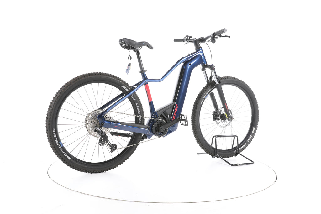 Bergamont E-Revox Premium Sport FMN E-Bike - Image 12
