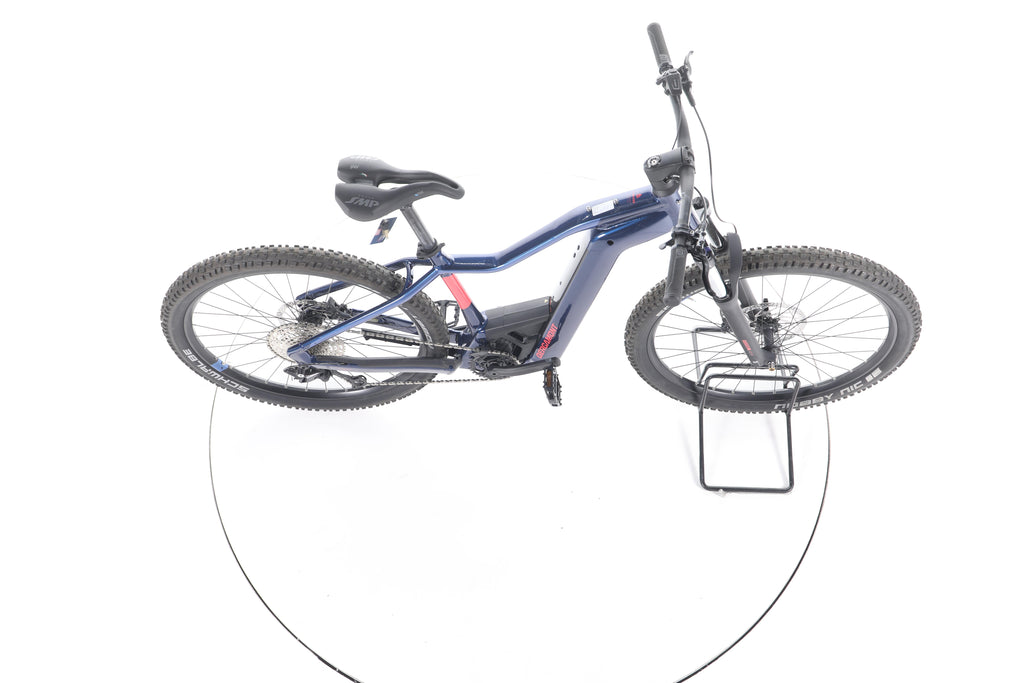 Bergamont E-Revox Premium Sport FMN E-Bike - Image 13