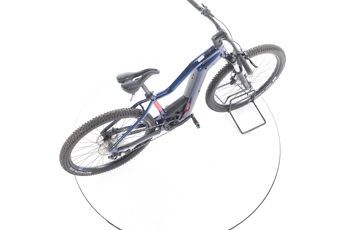 Bergamont E-Revox Premium Sport FMN E-Bike - Image 24