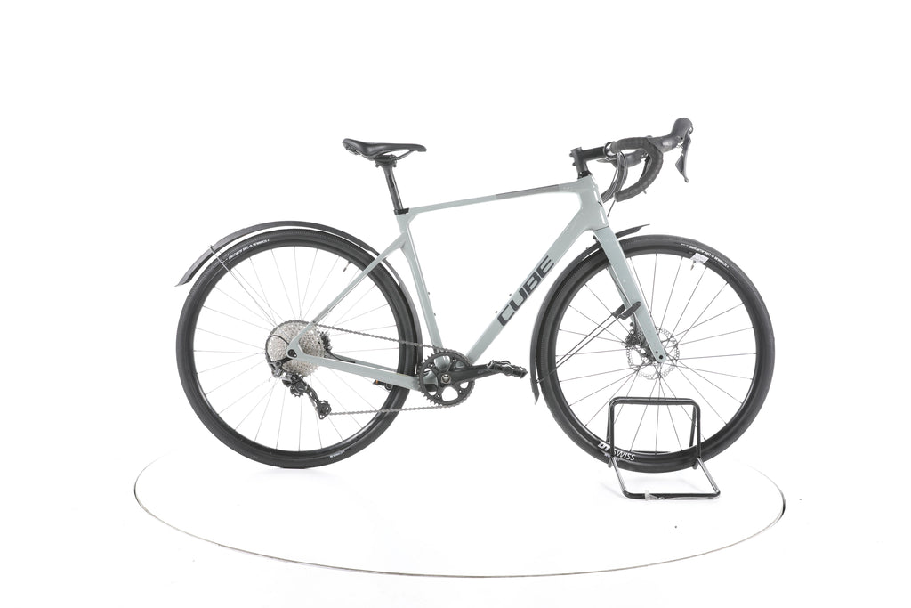 Cube Nuroad C:62 Pro Gravelbike Carbon - Image 1