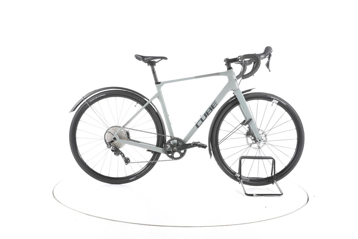 Cube Nuroad C:62 Pro Gravelbike Carbon - Image 1
