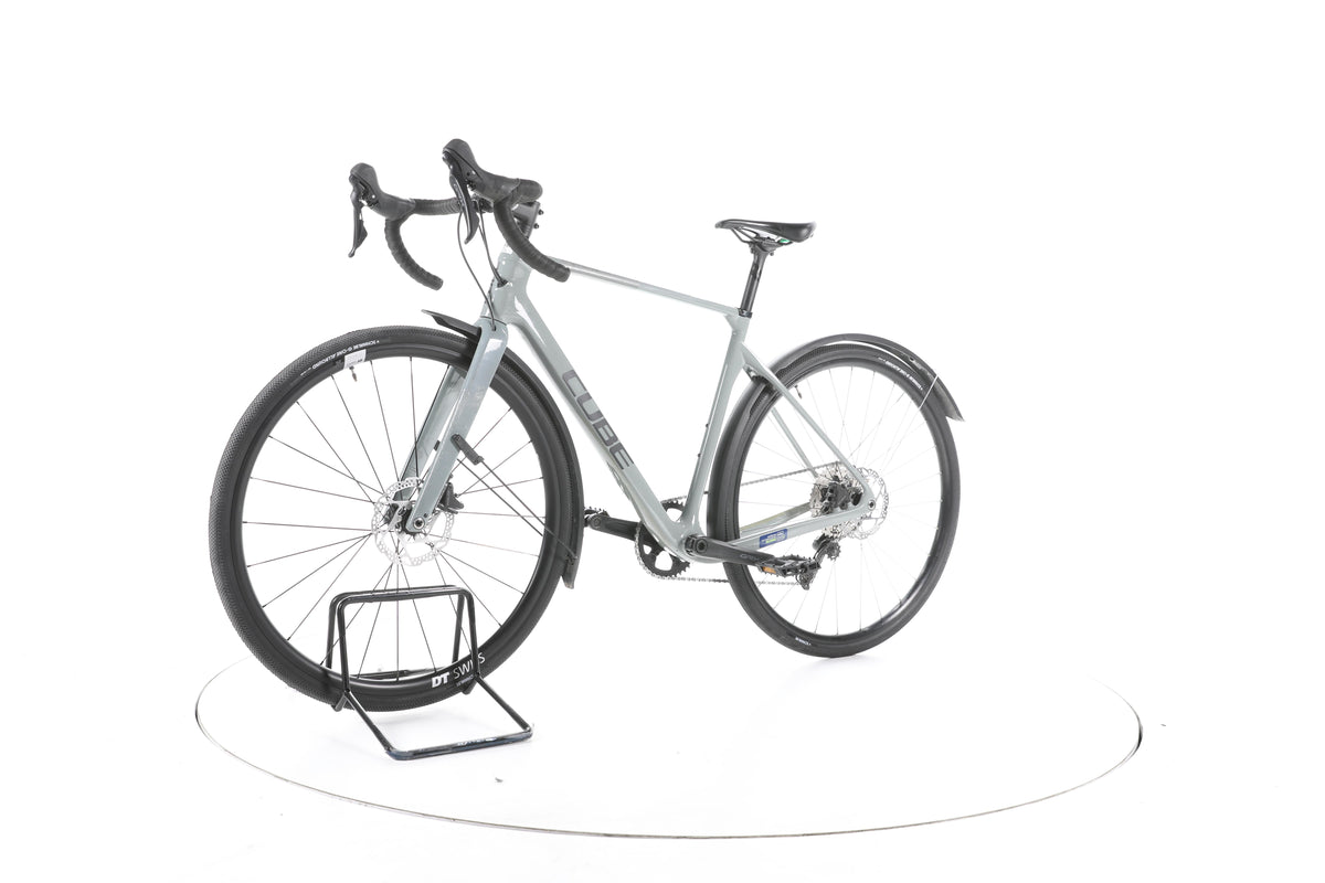 Cube Nuroad C:62 Pro Gravelbike Carbon - Image 6
