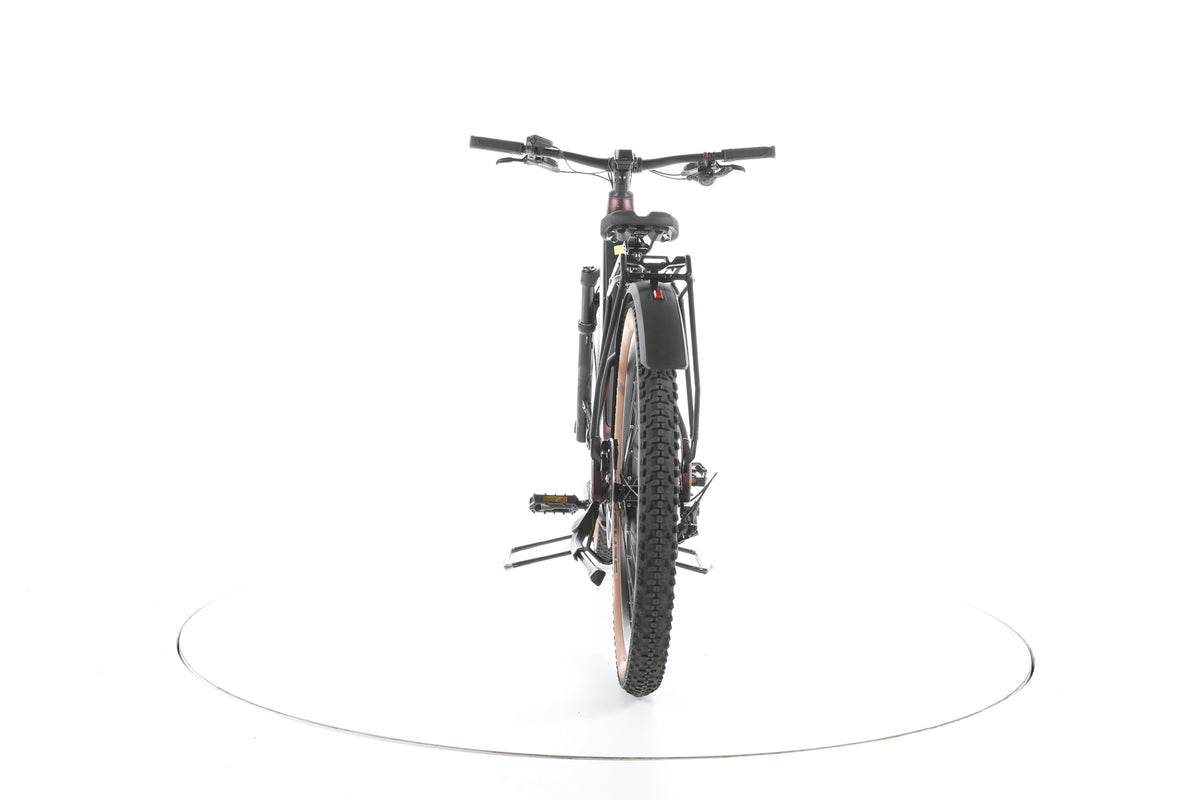 Cube Reaction Hybrid SLX SUV E-Bike Tiefeinsteiger - Image 10