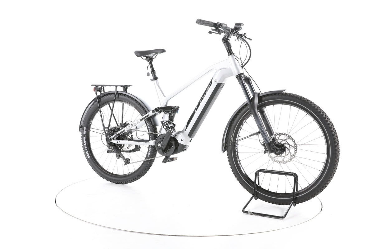 Conway Xyron SUV 2.7 E-Bike Fully - Image 2