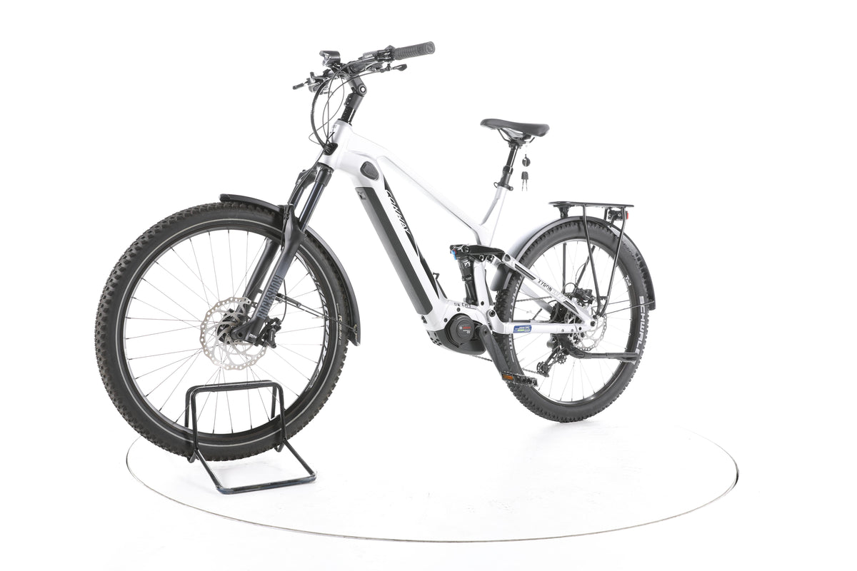 Conway Xyron SUV 2.7 E-Bike Fully - Image 6