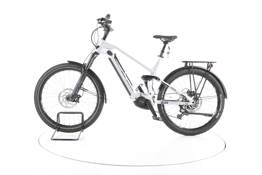 Conway Xyron SUV 2.7 E-Bike Fully - Image 7