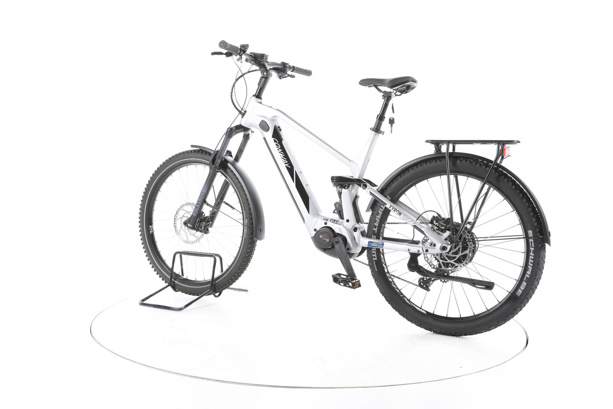 Conway Xyron SUV 2.7 E-Bike Fully - Image 8