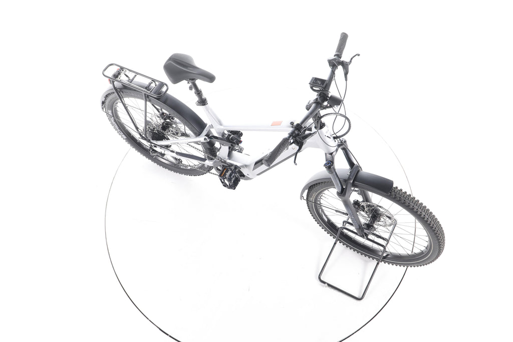 Conway Xyron SUV 2.7 E-Bike Fully - Image 14