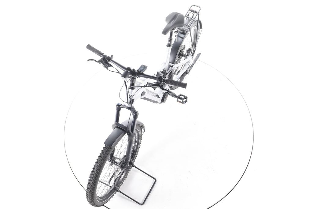 Conway Xyron SUV 2.7 E-Bike Fully - Image 17